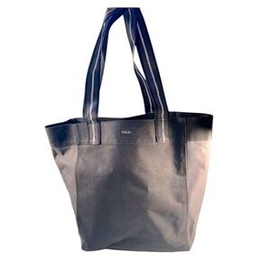 Thirty-One Black Tote Bag
